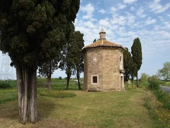 Oratorio di San Guido