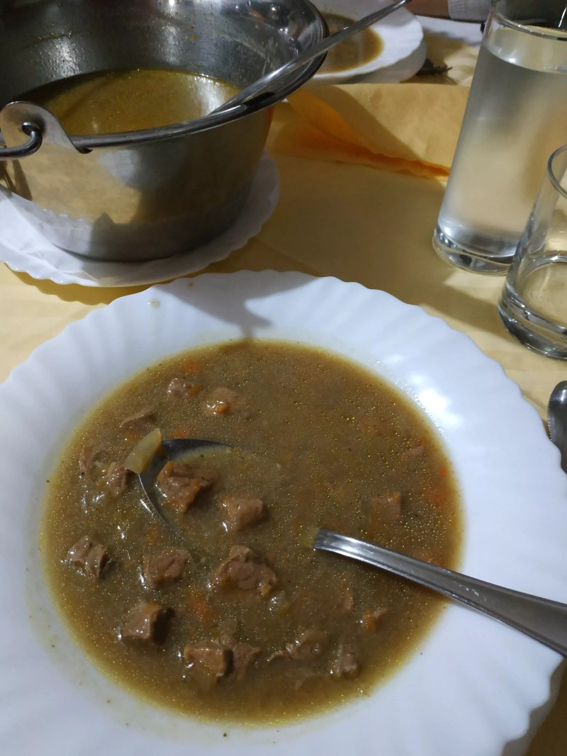 Srpska Kafana