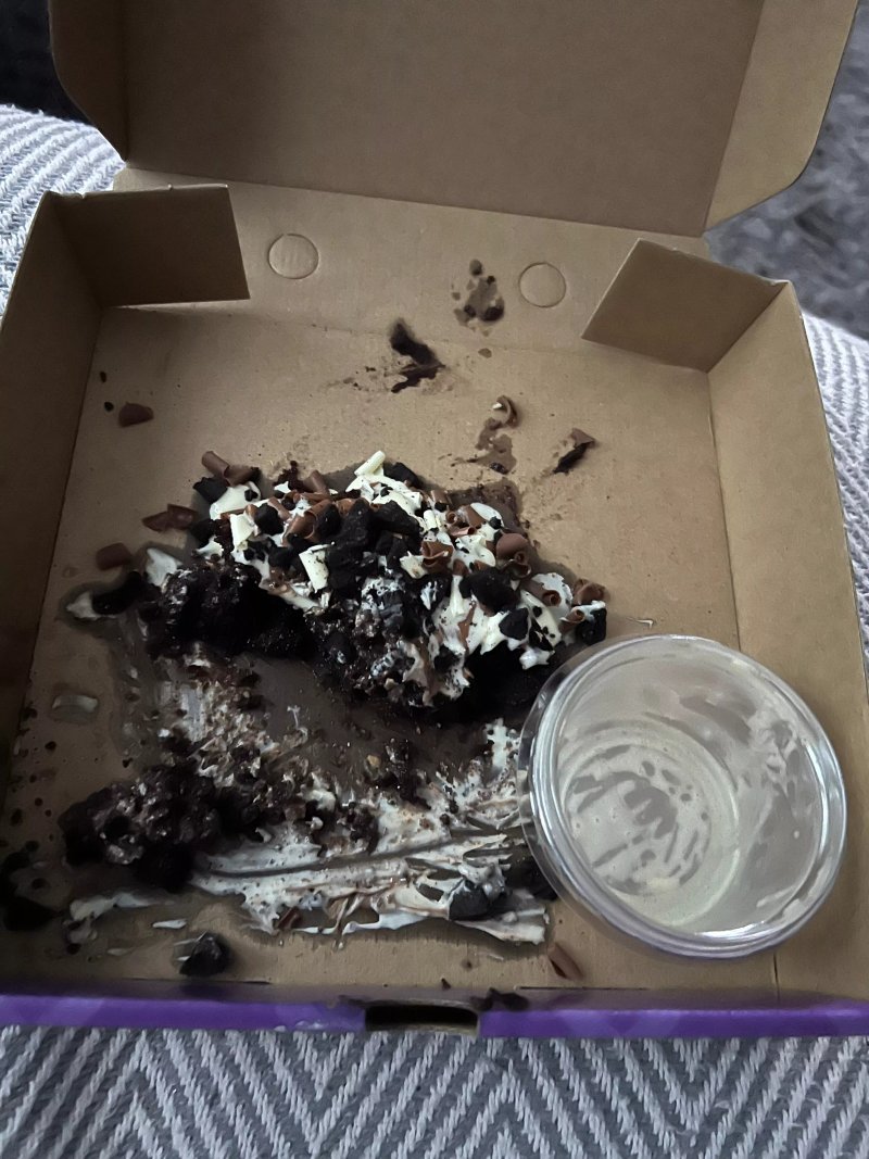 KKISS Desserts