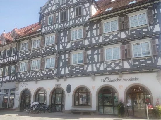 Palm'sche Apotheke