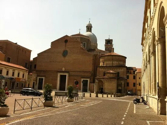 Cathedral Basilica of Santa Maria Assunta