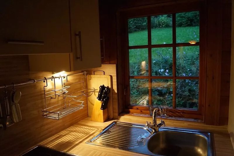 Norwegian holiday rentals charming bungalow in a beautiful location