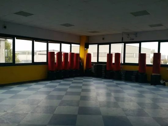 Oasi del Fitness