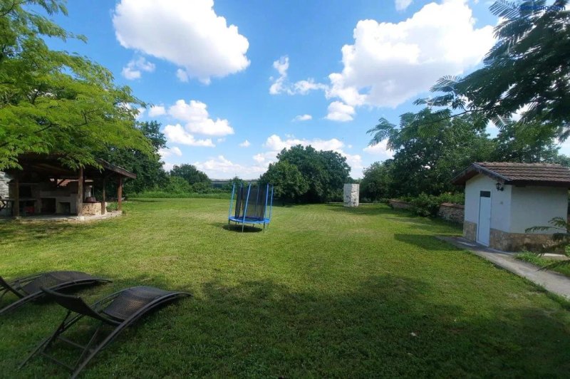 Guest House Lipite