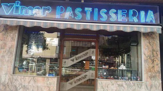 Patisserie