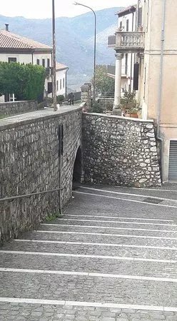 Ponte di Chicchirichi