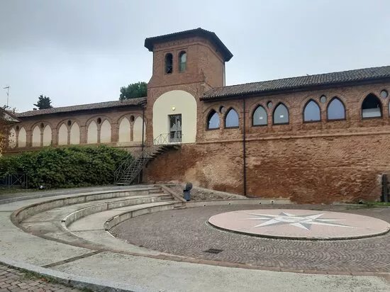 Grangia Benedettina