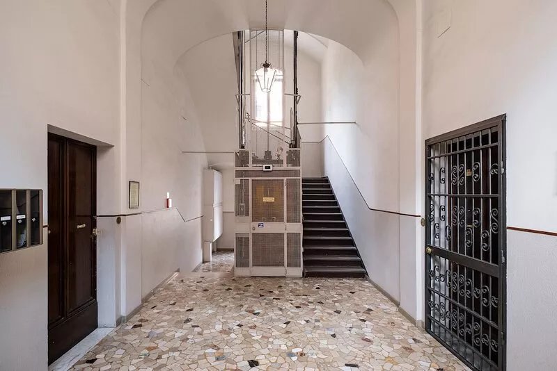 Mazzini Elegant Apartment by Wonderful Italy