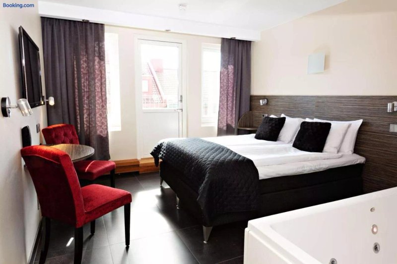 Hotel Arena