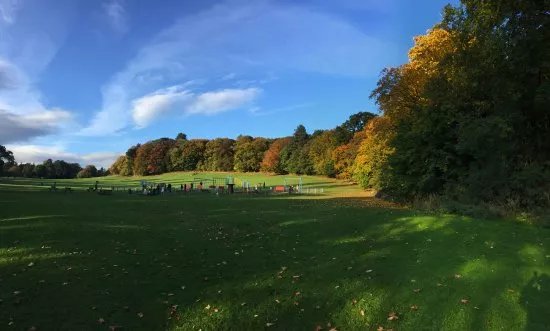 Aireville Park
