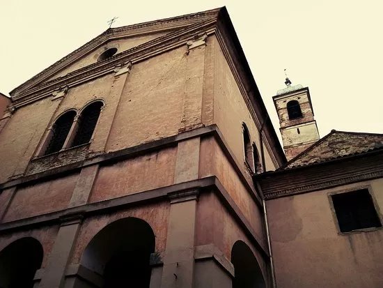 Chiesa di San Pietro Apostolo