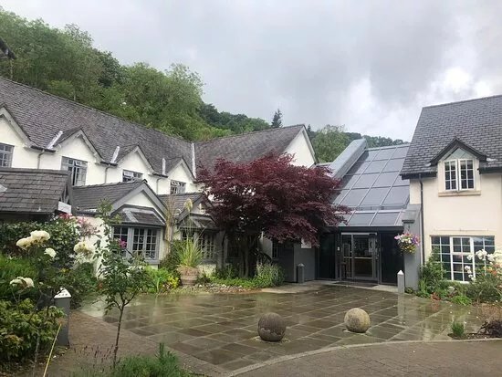 Llangollen Spa