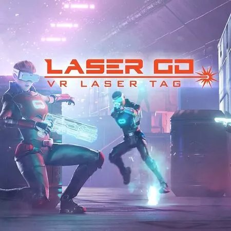 Laser Go