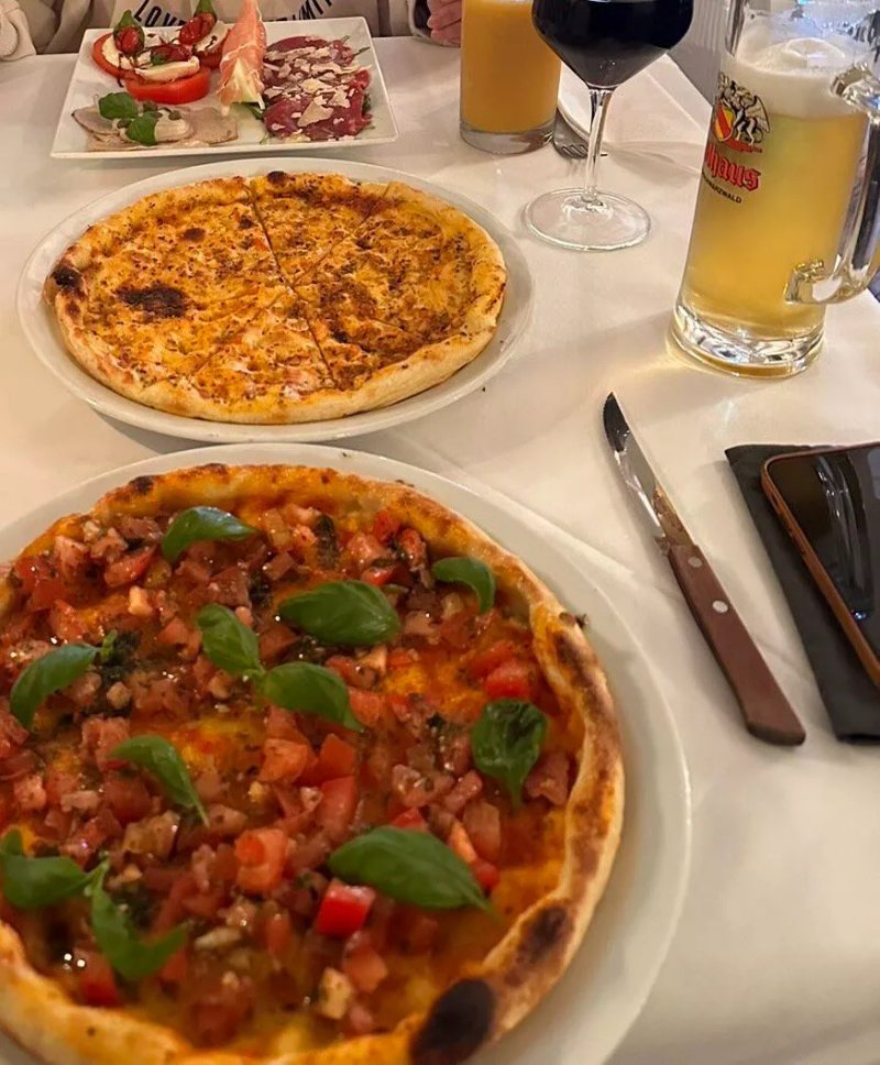 Ristorante Giardino