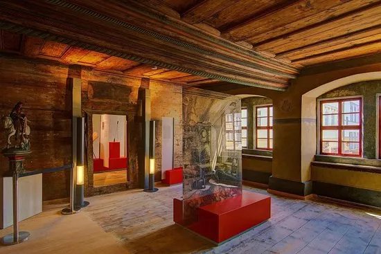 Lutherhaus