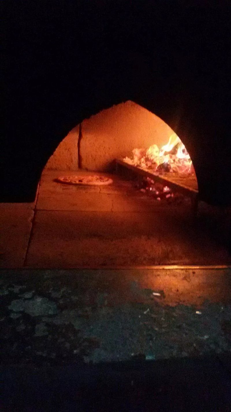 pizzespressa