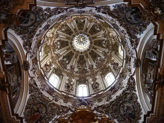 Catedral Santa Maria de Tudela
