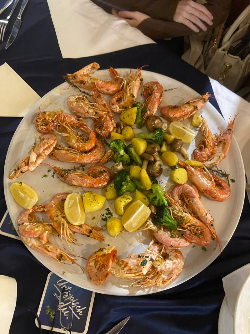 Ristorante Pizzeria Laguna