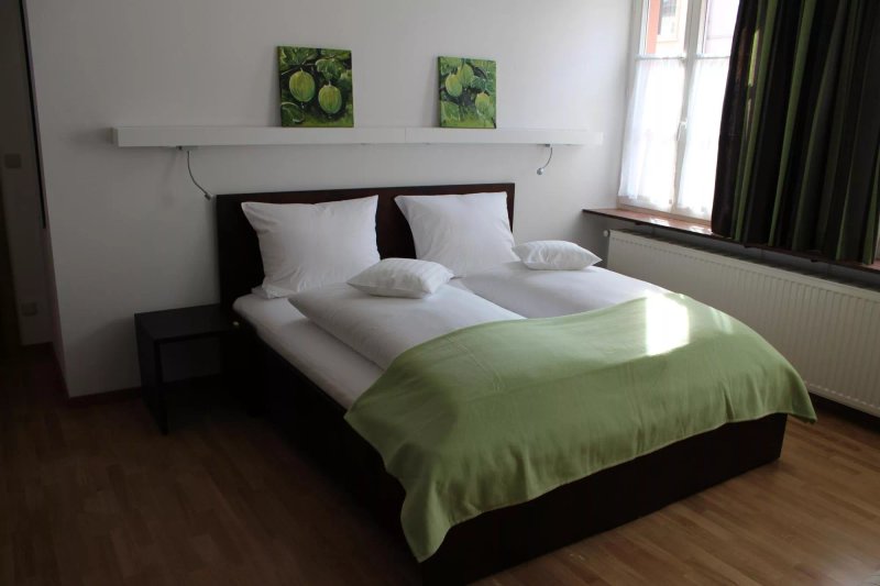 Hotel Ludwigsbahn