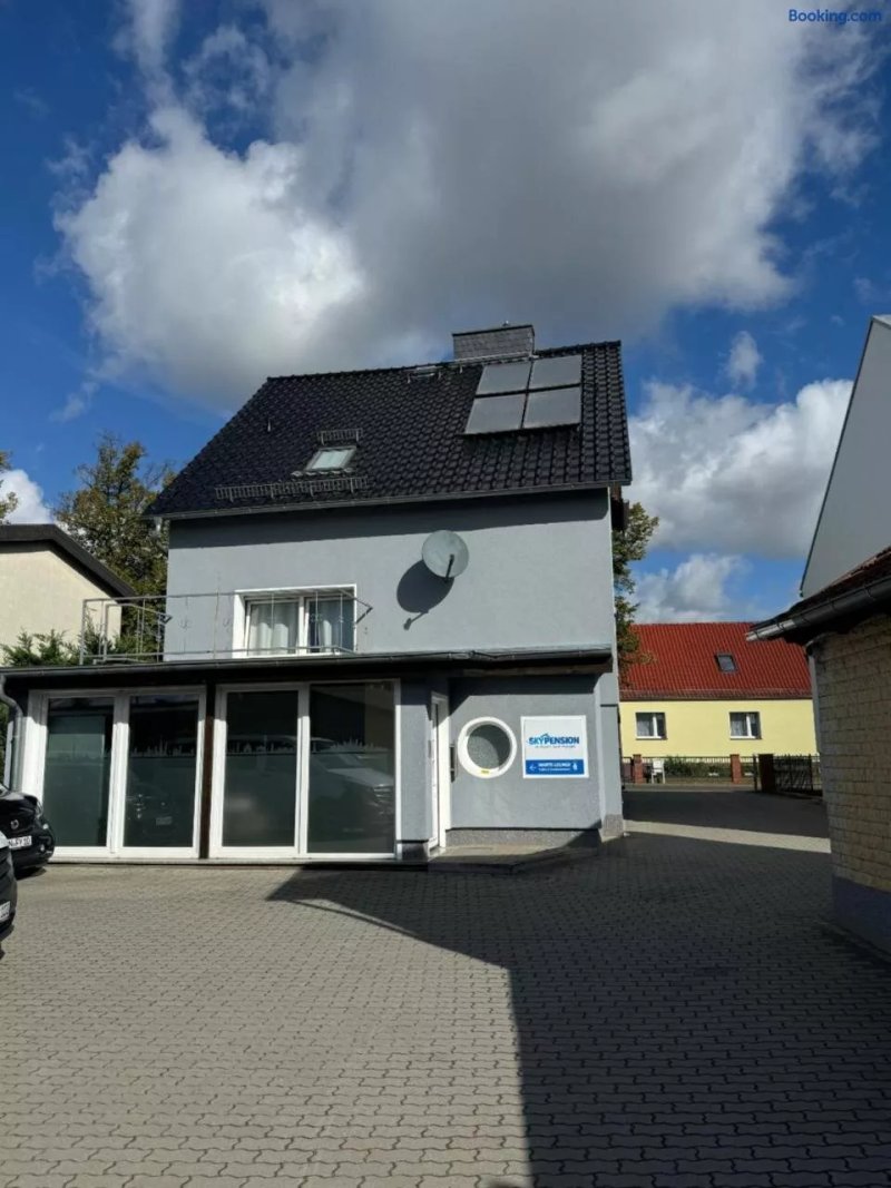 SkyPension