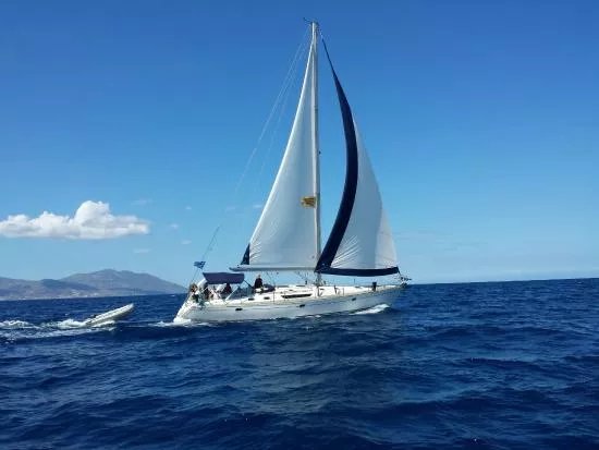 Sunfos Alessia Yachting