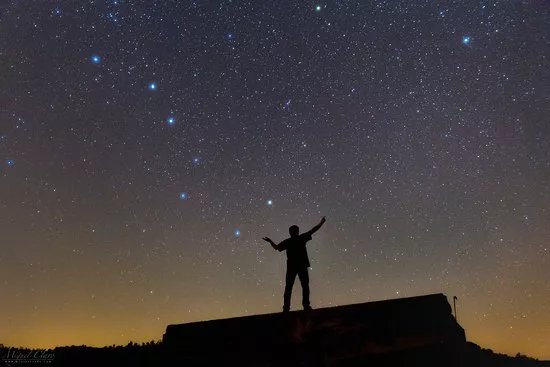 Observatorio Oficial Dark Sky Alqueva