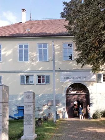 Kirchheim Palace