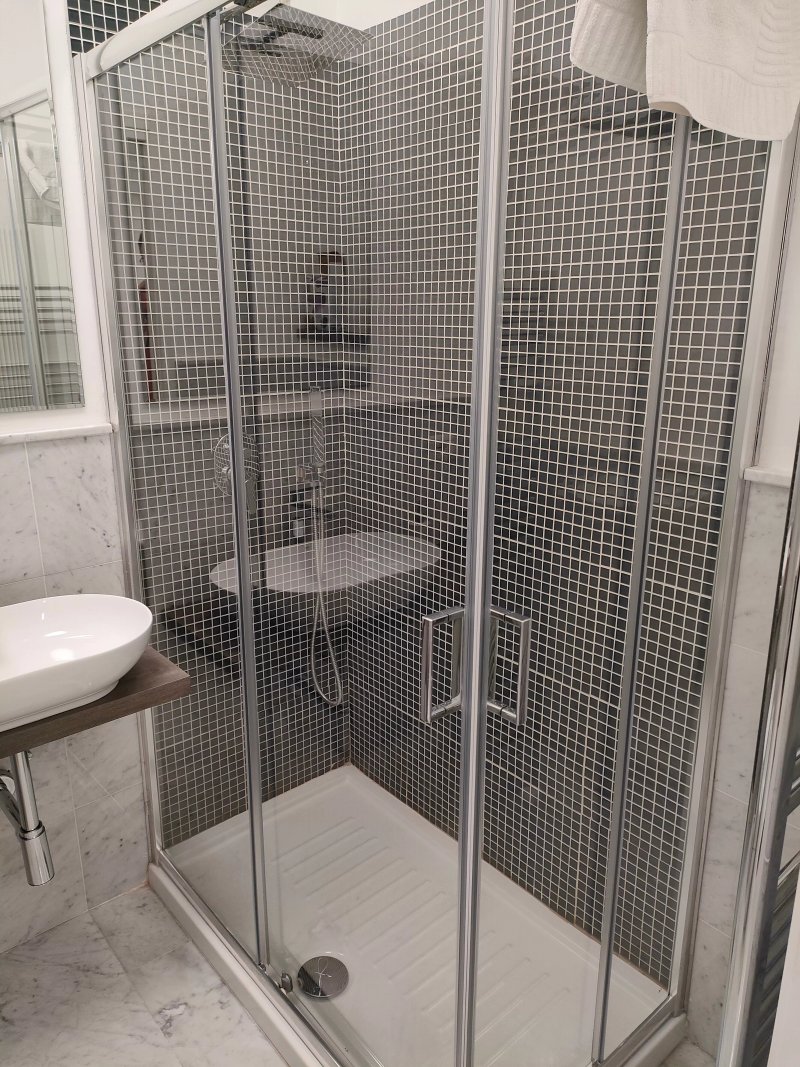 Suite in Città Residence