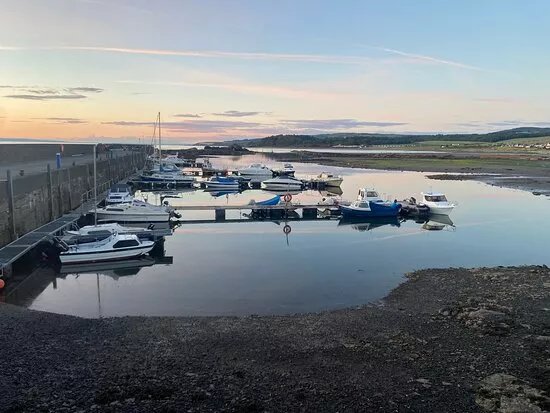 Maidens Harbour