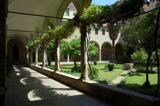 Musei del Seminario vescovile di Treviso