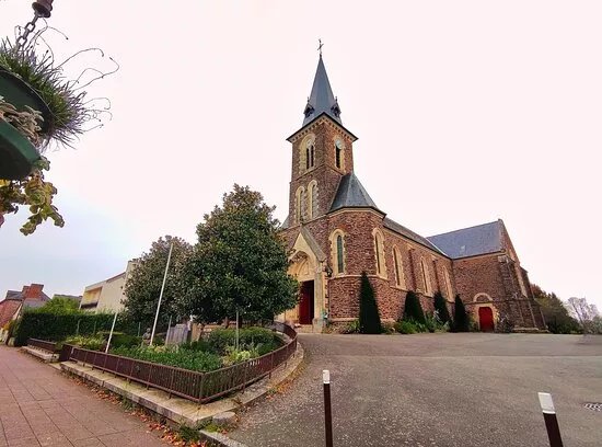 Eglise Notre-Dame-de-l'Assomption