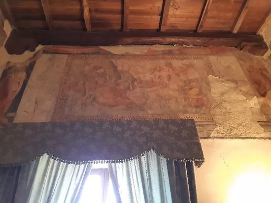 Palazzo Baronale di Roviano