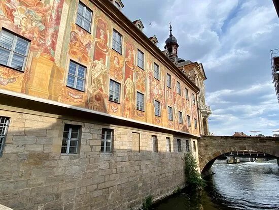 BAMBERG Tourismus & Kongress Service