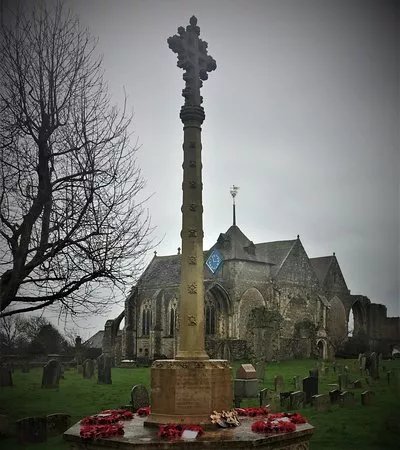 Winchelsea War Memorial