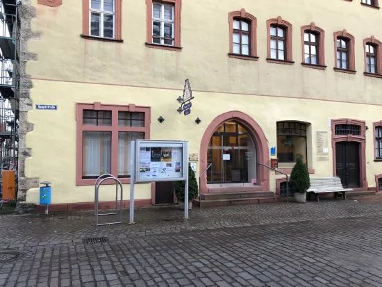 Stadtgeschichtliches Museum