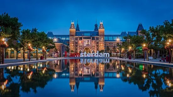 Rijksmuseum