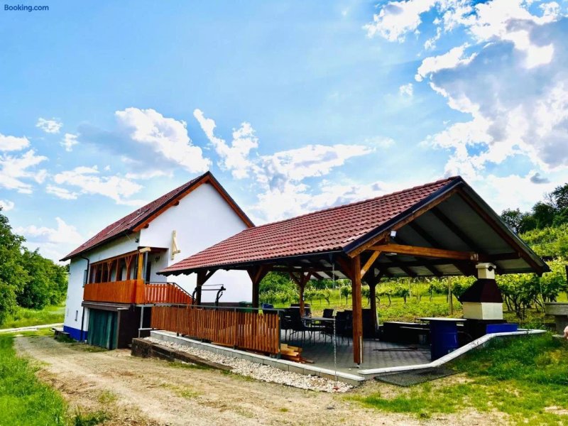 Vinný Sklep U Mňa