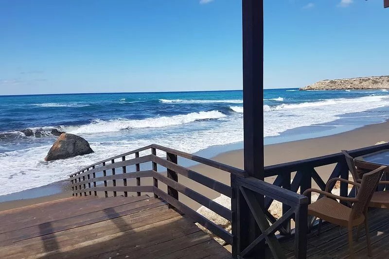 Lovely Villa With Private Pool, Superb Sea & Mountain Views, for