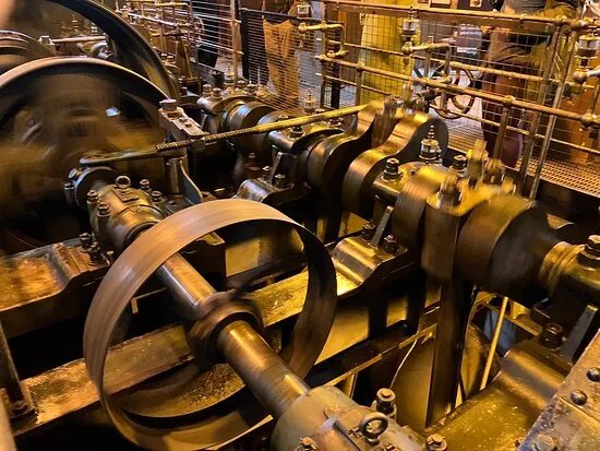 Tees Cottage Pumping Station