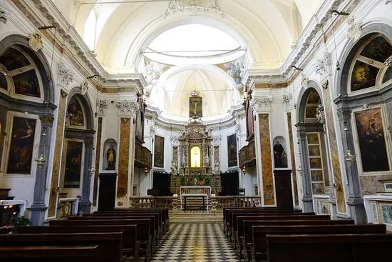Chiesa di San Pancrazio