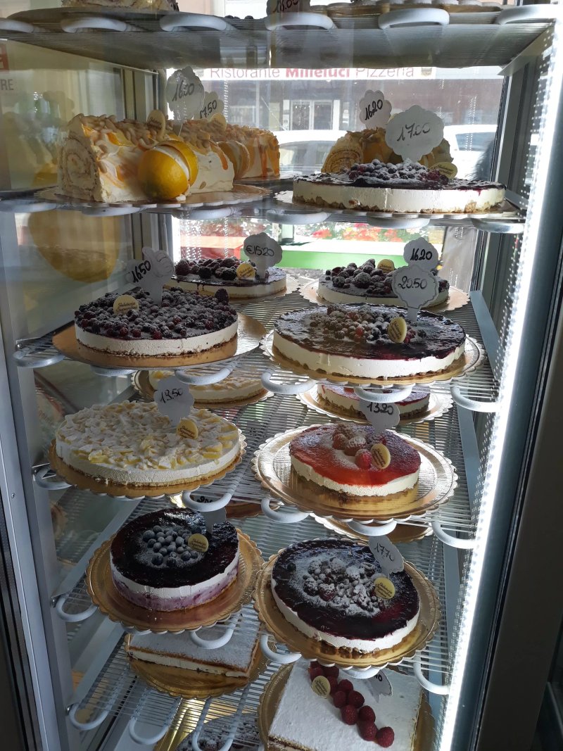 Gelateria 7 su 7 Casalguidi
