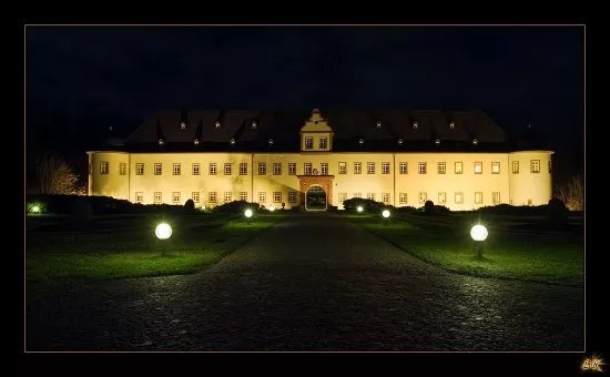 Schloss Heusenstamm