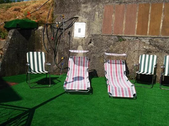 Albergo Caprile