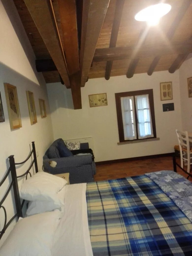 Agriturismo la Vigna dei Peri