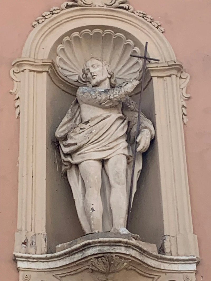 Chiesa del Patrocinio di San Giuseppe