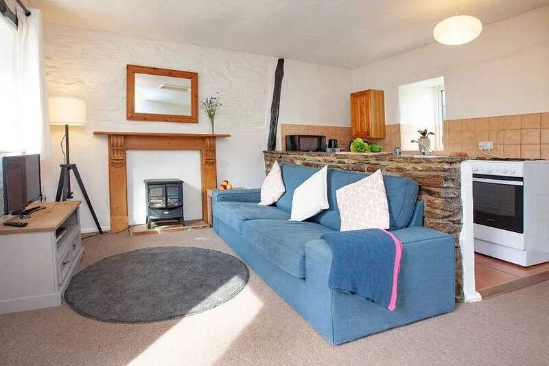 1 bedroom accommodation in Looe