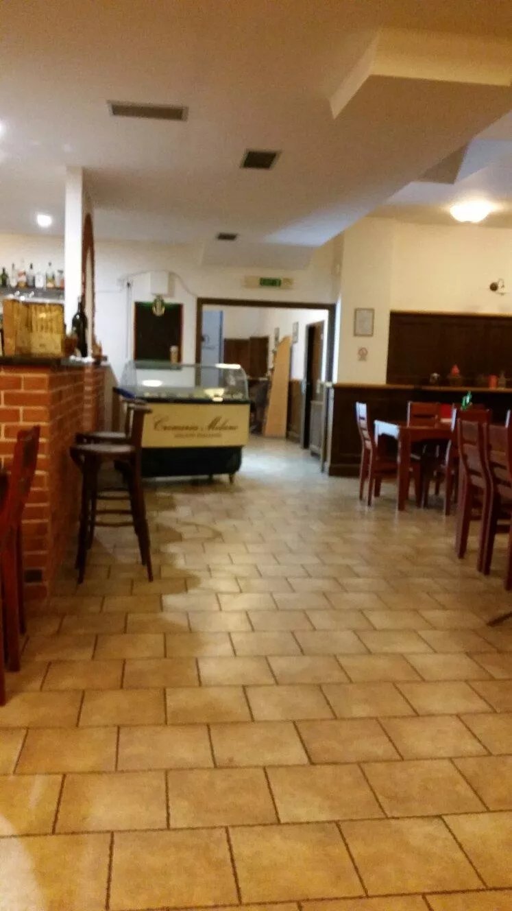 Ristorante Pizzeria Da Ezio