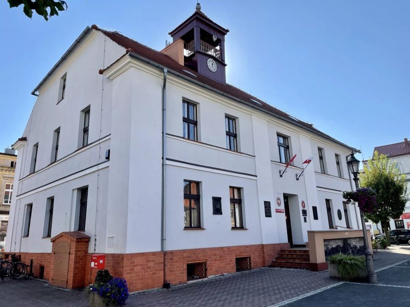 Muzeum Regionalne Im. Wladyslawa Golusa