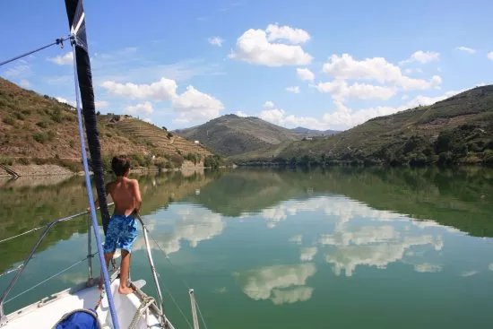 Anima Durius Douro River Cruises