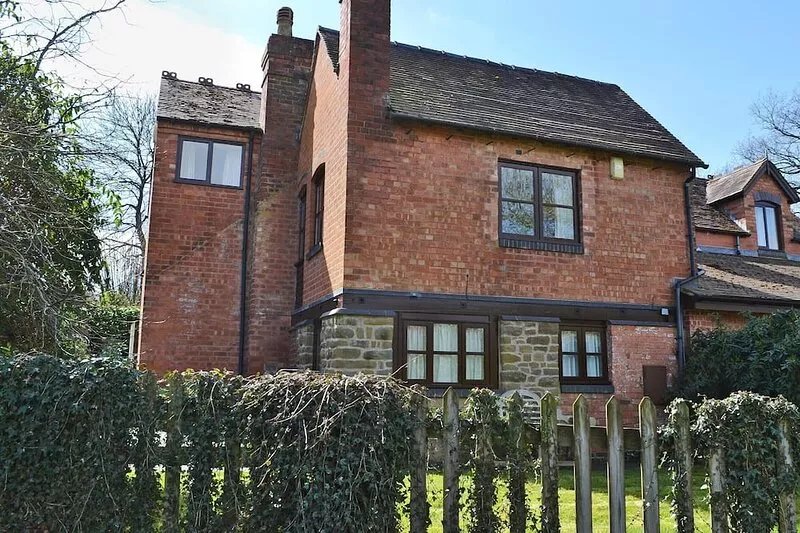2 bedroom accommodation in Wyre Forest, near Bewdley